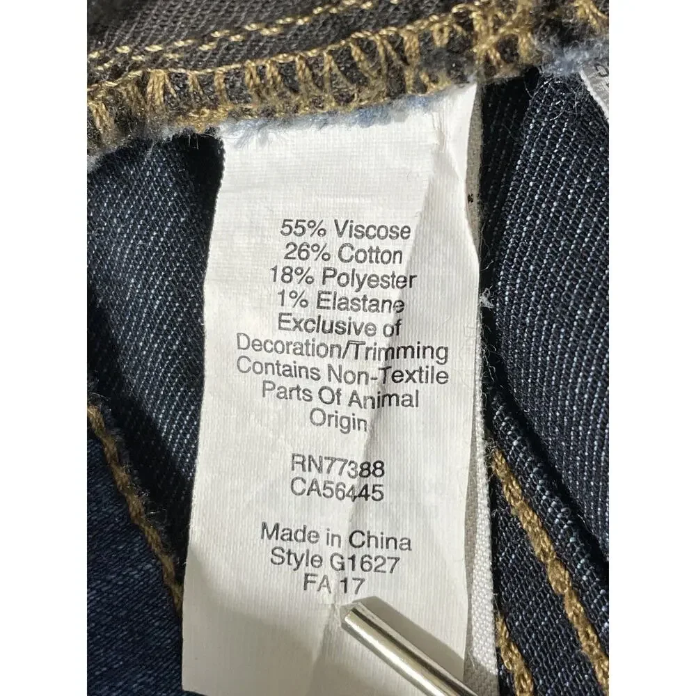 Madewell womens size